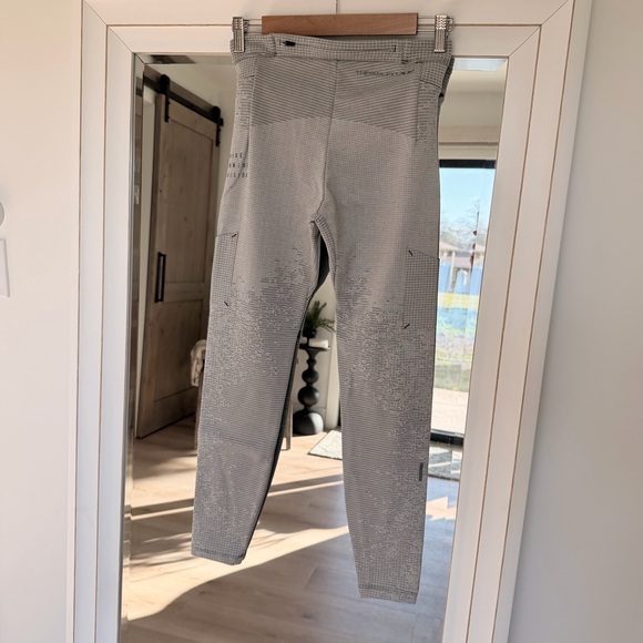 Nike therma-fit ADV mens running tights - Picture 3 of 7